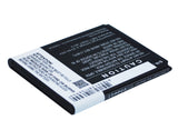 Battery for BLU D310 Dash 4.5 S430L S430U Sport 4.5 C604905200T C604906200L