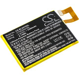 Battery for BLU Selfie S470 C705305230L