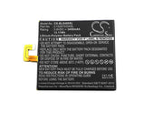 Battery for BLU S490U Studio 7.0 II U480U U48OU C1028703345L