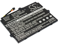 Battery for LG Optimus Pad L-06C Optimus Pad V900 V900 V909 BL-T1 SBPP0028901