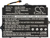 Battery for LG Optimus Pad L-06C Optimus Pad V900 V900 V909 BL-T1 SBPP0028901