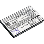 Battery for BLU T190 T190i T191 Tank C663907180T