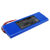 Battery for Biolat Twelve lead ECG BLT2012