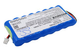Battery for Biolat BLT2003 BLT2003 ECG EKG BLT2003