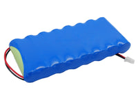 Battery for Biolat BLT2003 BLT2003 ECG EKG BLT2003