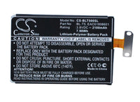 Battery for Sprint LS970
