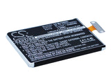 Battery for Sprint LS970