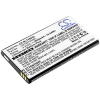 Battery for BLU T550 Tank 2.4 Torch C814670300L