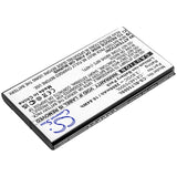 Battery for BLU T550 Tank 2.4 Torch C814670300L