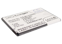 Battery for BLU D170 DASH 3.5 C654804130T