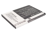 Battery for BLU D170 DASH 3.5 C654804130T