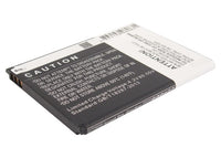 Battery for BLU D170 DASH 3.5 C654804130T