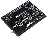 Battery for BLU V0070 V0070UU V0090 Vivo VIVO 5R VIVO XL 2 VIVO XL II BL-N3150Z