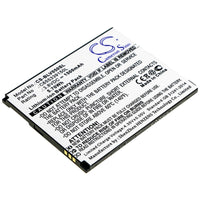 Battery for BLU V050 Vivo 5 Mini C655339150L