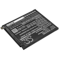 Battery for BLU V0330WW Vivo XI C736241300P