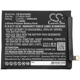 Battery for BLU V0330WW Vivo XI C736241300P