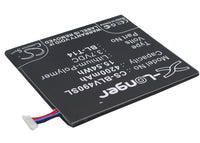 Battery for LG G Pad 8.0 G Pad F 8.0 G Pad F7 G PadF 8.0 V490 V495 BL-T14 EAC62638401