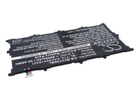 Battery for LG G Pad 10.1" G Pad Tablet 10.1" V700 VK700 BL-T13 EAC62418201