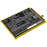 Battery for BLU G8 G0170 V0450UU V9 C876345400P