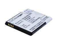 Battery for Archos 40 Cesium