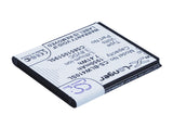 Battery for Archos 40 Cesium