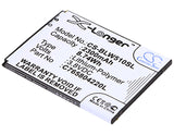 Battery for BLU L280 L280A L280I Life 8 W510 W510U Win HD C765804220L