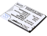 Battery for BLU L280 L280A L280I Life 8 W510 W510U Win HD C765804220L