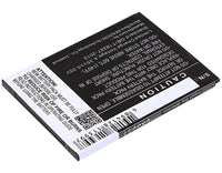 Battery for BLU L280 L280A L280I Life 8 W510 W510U Win HD C765804220L
