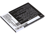 Battery for BLU L280 L280A L280I Life 8 W510 W510U Win HD C765804220L