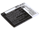 Battery for BLU L280 L280A L280I Life 8 W510 W510U Win HD C765804220L