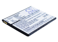 Battery for BLU L100 L100A L100i L102A Life Play Life Play X C735804180T