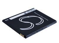 Battery for BLU L100 L100A L100i L102A Life Play Life Play X C735804180T