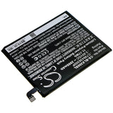 Battery for BLU V0210WW VIVO XL3 PLUS C796436300P