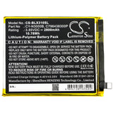 Battery for BLU V0310WW Vivo XI Plus Vivo XI+ C796438300P CY-N3000B