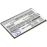 Battery for BLU D710L D710U Dash XL C885441230L