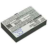 Battery for BIOLICHT AnyYiew A2 12-100-0017 LB-02B