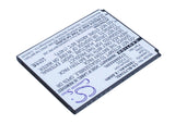 Battery for BLU Studio 5.0 HD Studio 5.0 HD LTE Y534Q C725605220L
