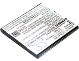 Battery for BLU Yezz YZ1120 C535051145T