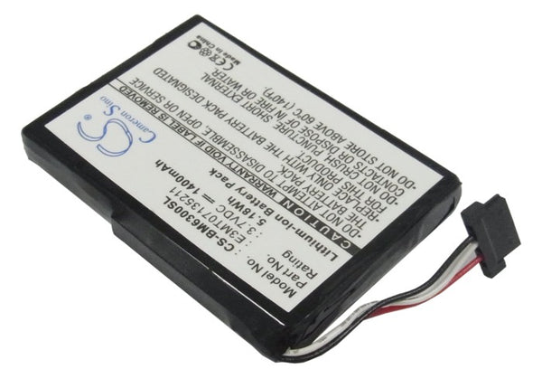 Battery for Lenco Nav400