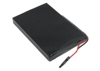 Battery for Transonic MD 95255 PNA-3002 E3MT07135211