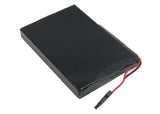 Battery for Transonic MD 95255 PNA-3002 E3MT07135211