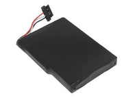 Battery for Jucon GPS-3741