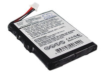 Battery for BlueMedia BM-6280 BM6380 BM-6380 BALI-BM63-DMED SDI053707917