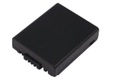 Battery for Panasonic DMC-FZ1A-S DMC-FZ5K DMC-FZ1A-K DMC-FZ5GN DMC-FZ1A DMC-FZ5GK DMC-FZ15P DMC-FZ5EG-S DMC-FZ15K CGA-S002 CGA-S002A CGA-S002A/1B CGA-S002E CGA-S002E/1B CGR-S002 CGR-S002E DMW-BM7