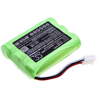 Battery for Beamex MC2-IS MC2-MF MC2-PE MC2-TE MC28B