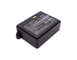Battery for Blue Bamboo P25 P25i P25i-M P25M P25MFI P25-MFI P25-BM2