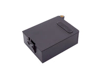Battery for Blue Bamboo P25 P25i P25i-M P25M P25MFI P25-MFI P25-BM2