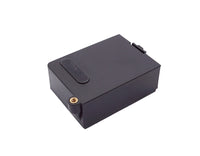 Battery for Blue Bamboo P25 P25i P25i-M P25M P25MFI P25-MFI P25-BM2