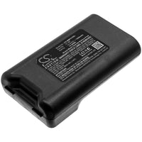 Battery for Brady BMP41 BMP61 41-BP