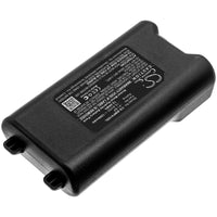 Battery for Brady BMP41 BMP61 41-BP